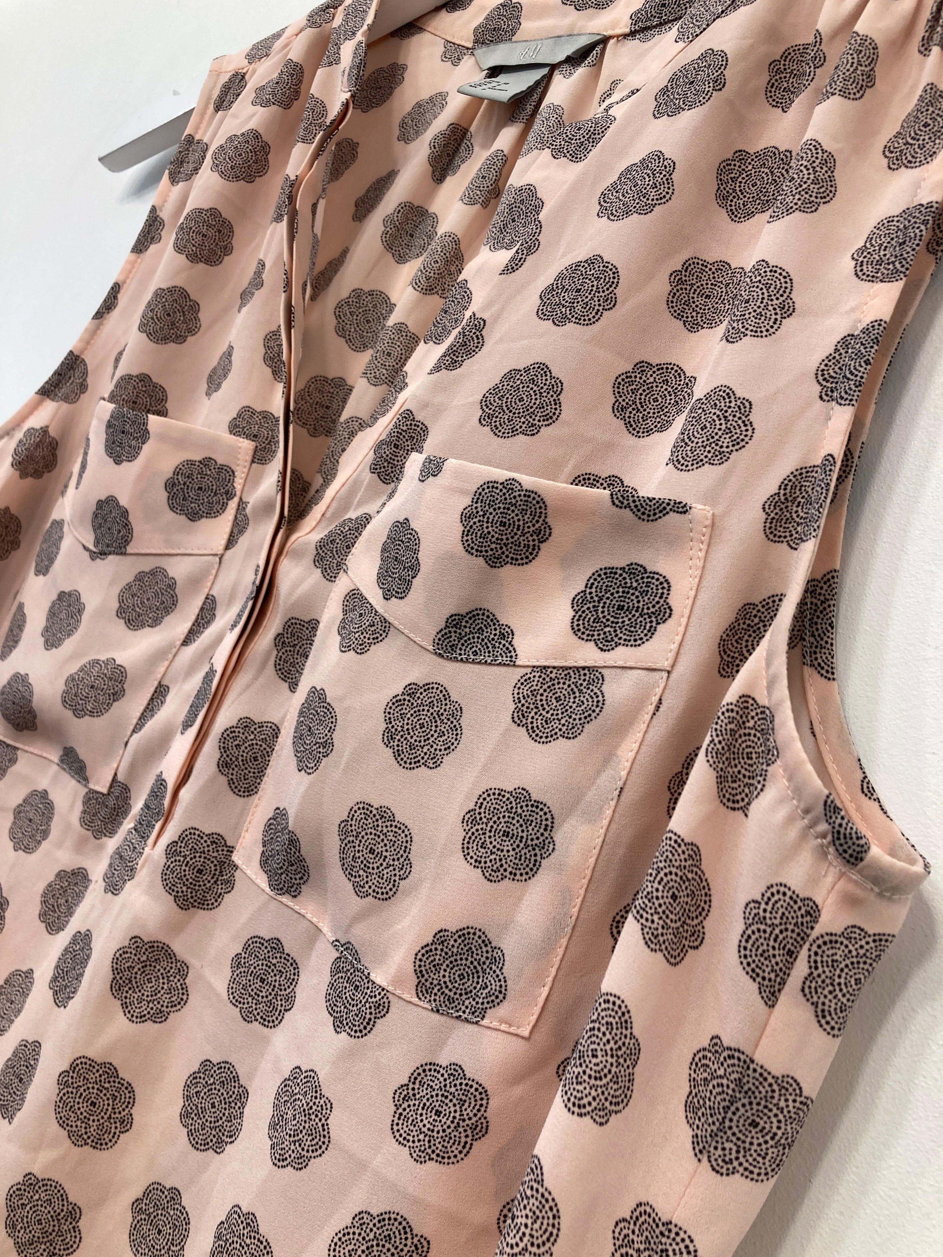 H&M Top